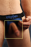 Intymen Fill-It Jockstrap Intymen Fill-It Jockstrap
