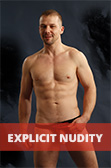 Intymen Fill-It Jockstrap