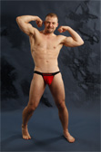 Intymen Fill-It Jockstrap