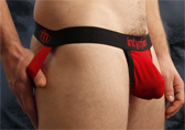 Intymen Fill-It Jockstrap