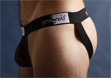 Good Devil Net Jockstrap Good Devil Net Jockstrap