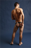 Good Devil Net Jockstrap Good Devil Net Jockstrap