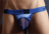 Good Devil Net Jockstrap