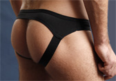 Good Devil Ballz-out Jock Detail 2