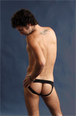 Good Devil Ballz-out Jock