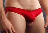 Good Devil Ballz-out Jock Detail Photo Good Devil Ballz-out Jock Detail 1