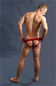 Good Devil Ballz-out Jock Good Devil Ballz-out Jock