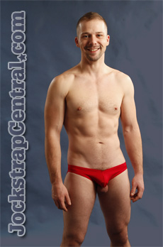 Good Devil Ballz-out Jock Good Devil Ballz-out Jock