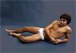Good Devil Ballz-out Jock