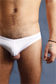 Good Devil Ballz-out Jock