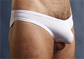 Good Devil Ballz-out Jock Detail 1