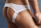 Good Devil Ballz-out Jock Detail 2