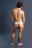 Good Devil Ballz-out Jock