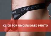 Good Devil Suspend Show Off Detail Photo Good Devil Suspend Show Off Detail 1