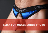 Good Devil Suspend Show Off Detail 1