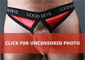 Good Devil Suspend Show Off Detail Photo Good Devil Suspend Show Off Detail 1