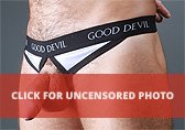 Good Devil Suspend Show Off Detail Photo Good Devil Suspend Show Off Detail 1