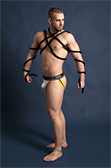 Freedom Reigns Hero Jockstrap Freedom Reigns Hero Jockstrap