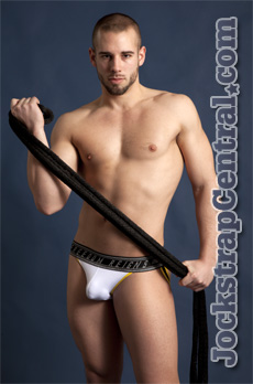 Freedom Reigns Hero Jockstrap Freedom Reigns Hero Jockstrap