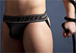 Freedom Reigns Almost Naked Jock