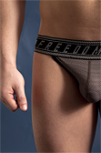Freedom Reigns Barely There Jockstrap