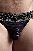 Freedom Reigns Show It Off Jock Freedom Reigns Show It Off Jock