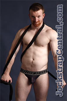 Freedom Reigns Show It Off Jock Freedom Reigns Show It Off Jock