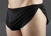 Cover Male Running Short Detail Photo Cover Male Running Short Detail 1