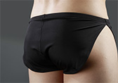 Cover Male Running Short Detail Photo Cover Male Running Short Detail 2