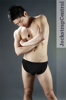 Cover Male Running Short Cover Male Running Short