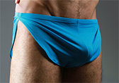Cover Male Running Short Detail 1