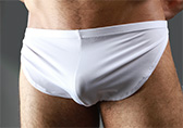 Cover Male Running Short Detail Photo Cover Male Running Short Detail 1
