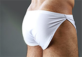 Cover Male Running Short Detail Photo Cover Male Running Short Detail 2