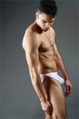 Cover Male Running Short Cover Male Running Short