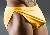 Cover Male Running Short