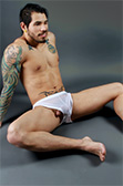 Cover Male Running Short Cover Male Running Short