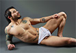 Cover Male Running Short Cover Male Running Short