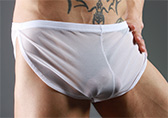 Cover Male Running Short