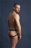 DT Black Label Jockstrap
