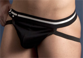 DT Black Label Jockstrap