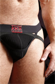 Jack Adams Ranger X Jockstrap