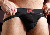 Jack Adams Ranger X Jockstrap