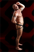 Jack Adams Ranger X Jockstrap Jack Adams Ranger X Jockstrap