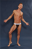 DMK Designs Mesh Jockstrap DMK Designs Mesh Jockstrap