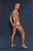 DMK Designs Mesh Jockstrap DMK Designs Mesh Jockstrap