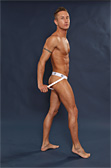 DMK Designs Mesh Jockstrap
