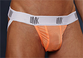 DMK Designs Mesh Jockstrap