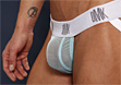 DMK Designs Mesh Jockstrap