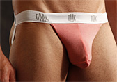 DMK Designs Down Under Jock Detail 1