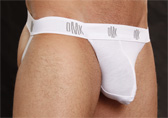 DMK Designs Down Under Jock Detail Photo DMK Designs Down Under Jock Detail 1